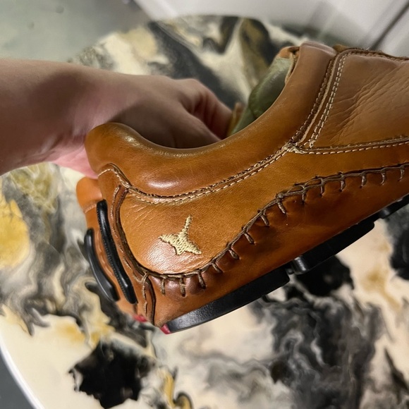 Pikolinos Fuencarral Leather slip on sneaker 40 - Picture 3 of 10